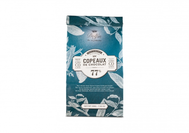 DO1072 Dolfin hok s ajem Earl Grey 70g