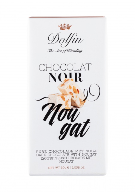 DO2461 Dolfin hok s praenmi pistciemi a rovou sol Punjab 30g 