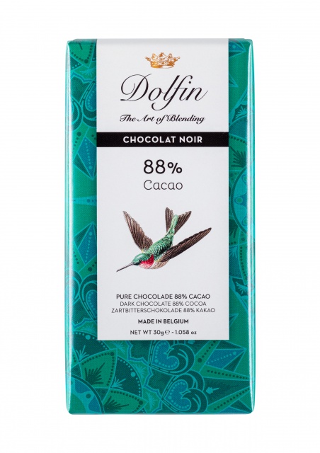 DO1150 Dolfin vloky - 60% okolda, sek 200g