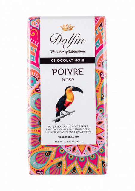 DO1150 Dolfin vloky - 60% okolda, sek 200g