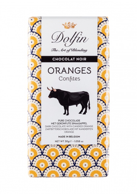 DO1152 Dolfin vloky - mix bl a hok okolda, sek 200g