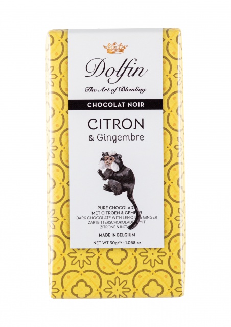 DO1220 Dolfin Gourmet, tvereky mln s pchutmi 1800g