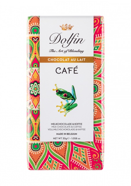 DO1497 okolda Dolfin mln s kvou 30g