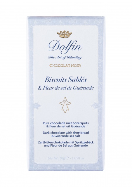 DO2461 Dolfin hok s praenmi pistciemi a rovou sol Punjab 30g 