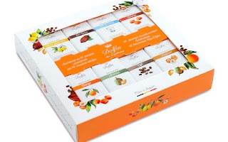 108387 okolda Venchi vbr pralinek Chocomousse, taka 200 g