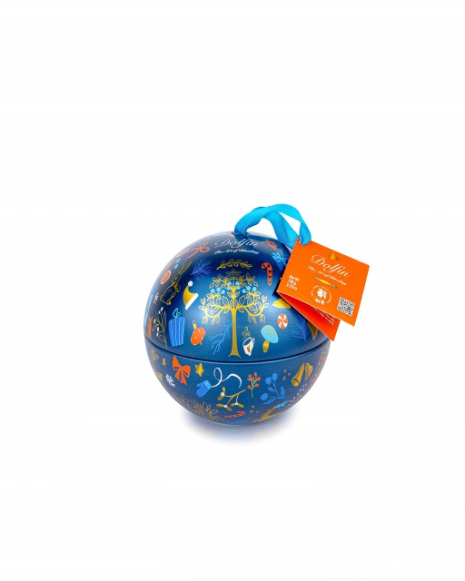 DO3103 okolda Dolfin bl s citronem a suenkou 70 g