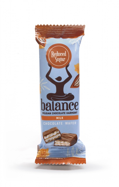 EP0874 okolda Balance STEVIA mix tyinek, bez pidanho cukru 4 * 5 * 35 g 