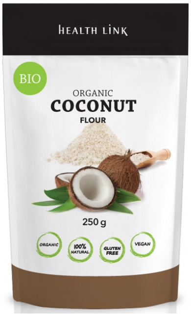 HL1687 Cukr BIO kokosový 100 g