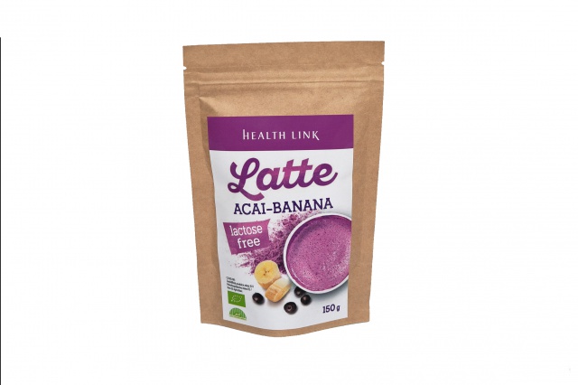 HL3520 BIO Acai-bann latte 30g