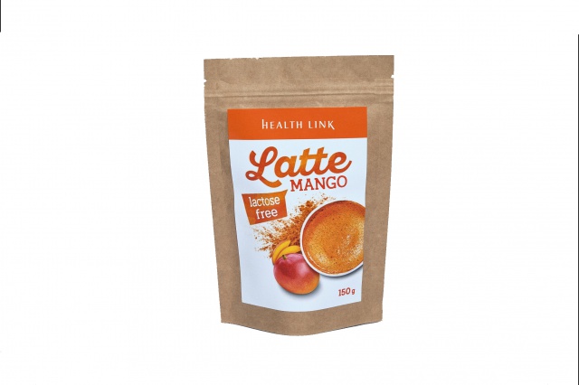 HL3568 Mango latte 30g