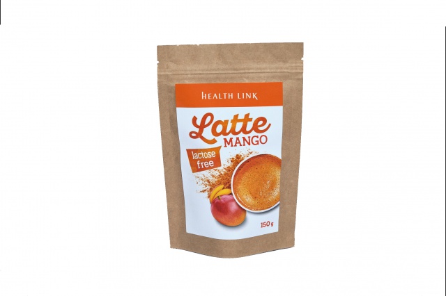 HL3308 BIO Kurkuma latte 150g