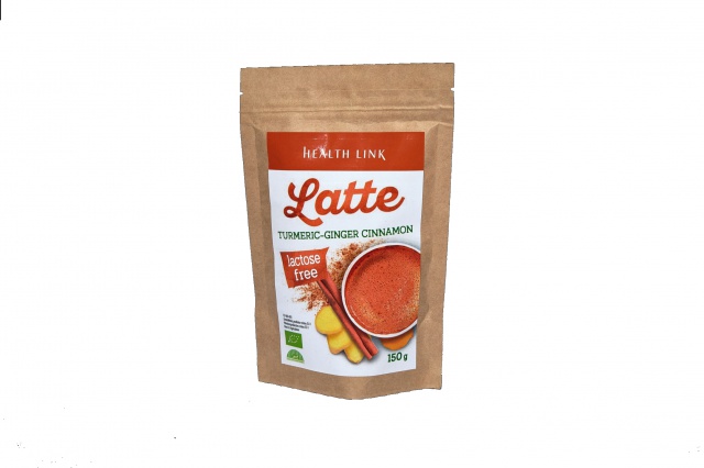 HL3285 BIO Acai-bann latte 150g