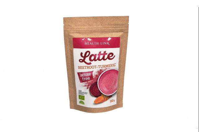 HL4114 BIO Acai-bann latte 300g