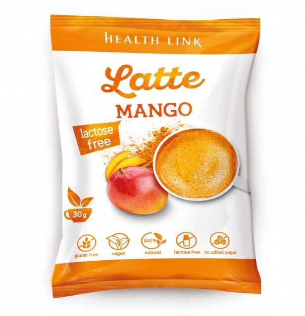 HL3568 Mango latte 30g