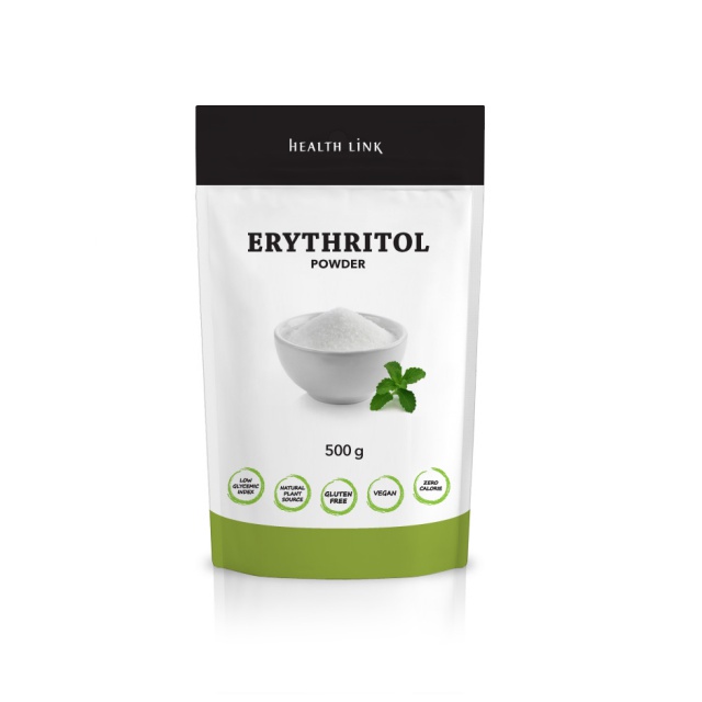 HEALTH LINK Vanilkov lusk 1 ks 