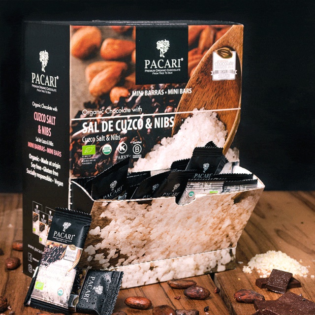 PAC001a okolda Pacari BIO hok s andskou r Geranium 10g