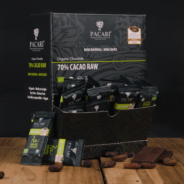 PAC001a okolda Pacari BIO hok s andskou r Geranium 10g